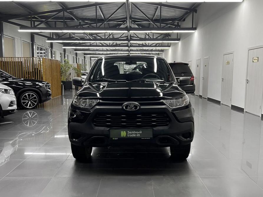 Lada (ВАЗ) Niva Travel I Тверь  - изображение 3