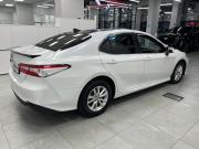 Toyota Camry VIII (XV70) Казань  - изображение 25