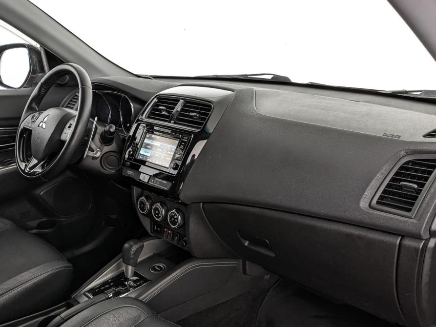 Mitsubishi ASX I Рестайлинг 2 Санкт-Петербург  - изображение 13