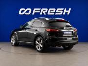 Infiniti FX II (S51) Рестайлинг Москва  - изображение 27