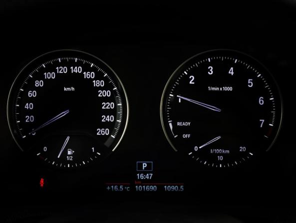BMW 1 серии II (F20/F21) Рестайлинг с пробегом 2017 года, цена 1 750 000 рублей, 101323 км, хэтчбек, Автокод Объявления