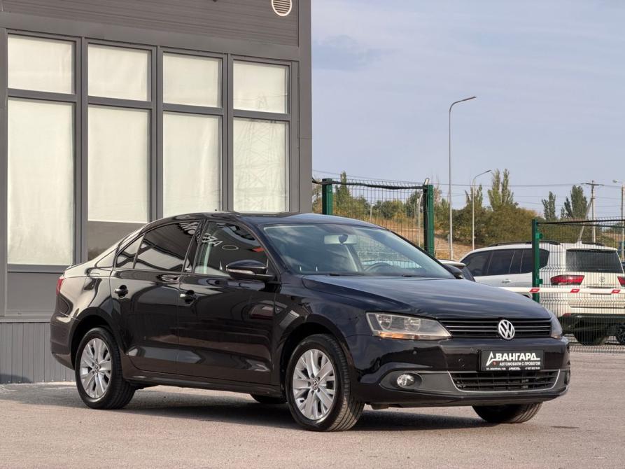 Volkswagen Jetta VI Волгоград  - изображение 4
