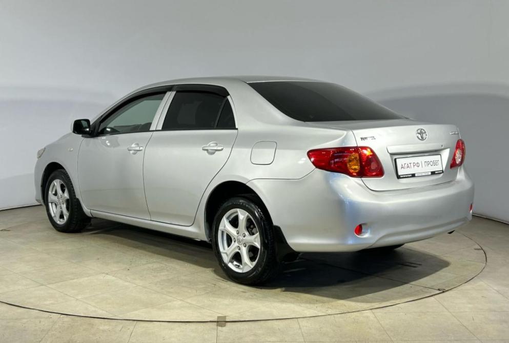 Toyota Corolla X (E140 E150) Саранск  - изображение 12