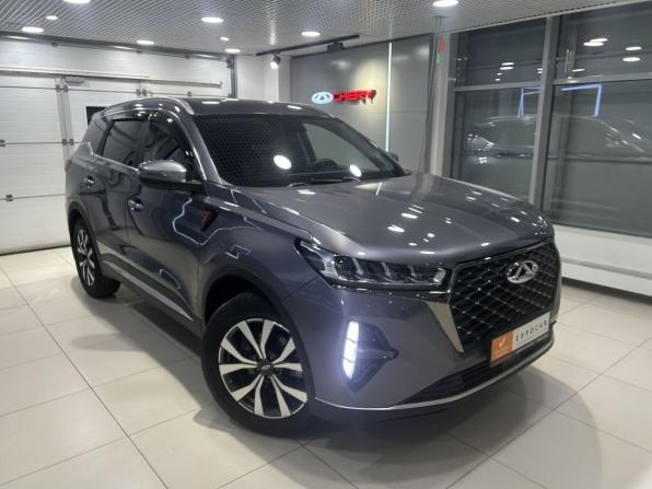 Chery Tiggo 7 Pro Max I с пробегом 2023 года, цена 1 657 000 рублей, 69800 км, внедорожник, Автокод Объявления