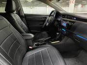 Toyota Corolla XI (E160 E170 E180) Казань  - изображение 37