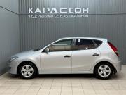 Hyundai i30 I Рестайлинг Магнитогорск  - изображение 21