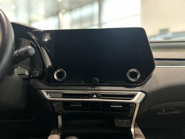 Lexus RX V с пробегом 2023 года, цена 8 562 968 рублей, 17526 км, внедорожник, Автокод Объявления