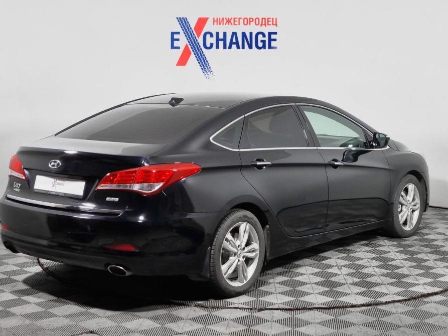 Hyundai i40 I Нижний Новгород  - изображение 5