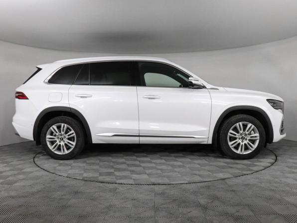 Geely Monjaro I с пробегом 2024 года, цена 3 450 000 рублей, 39158 км, внедорожник, Автокод Объявления