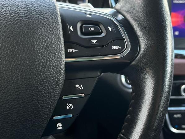 GAC GS8 I с пробегом 2021 года, цена 2 250 000 рублей, 111395 км, внедорожник, Автокод Объявления