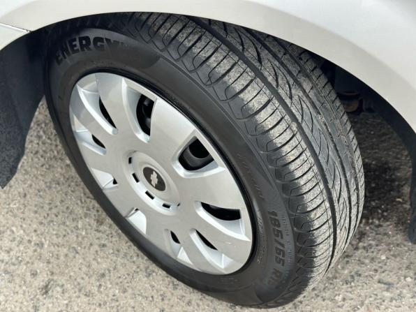 Chevrolet Aveo II с пробегом 2013 года, цена 768 000 рублей, 163258 км, седан, Автокод Объявления