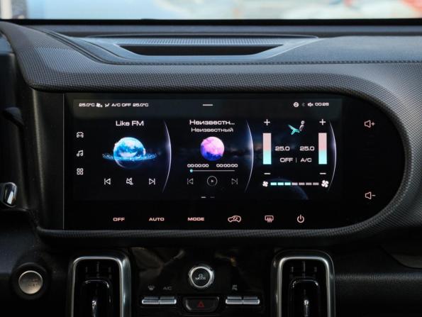 Haval Dargo I с пробегом 2023 года, цена 2 499 000 рублей, 50883 км, внедорожник, Автокод Объявления