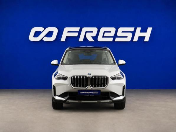 BMW X1 III (U11/U12) с пробегом 2025 года, цена 4 629 444 рубля, 3164 км, внедорожник, Автокод Объявления