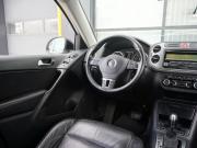Volkswagen Tiguan I Москва  - изображение 28