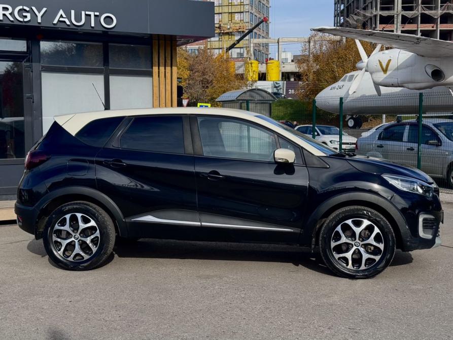 Renault Kaptur I Уфа  - изображение 2