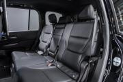 Toyota Land Cruiser 300 Series Москва  - изображение 49