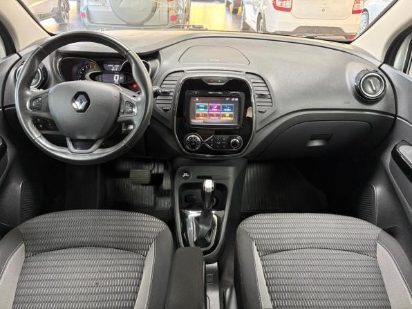 Renault Kaptur I с пробегом 2016 года, цена 1 348 000 рублей, 164276 км, внедорожник, Автокод Объявления