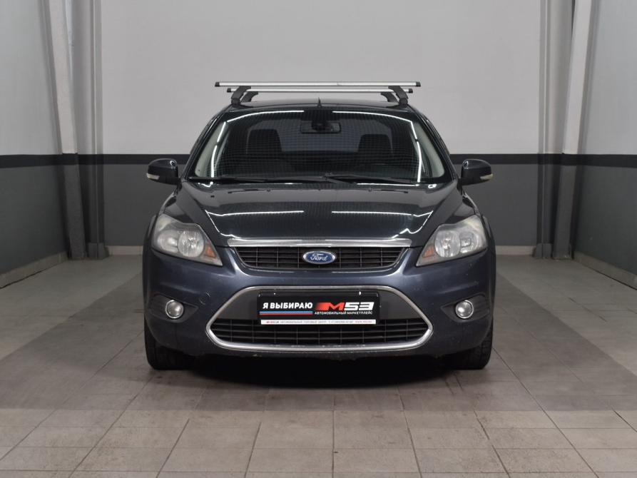 Ford Focus II Рестайлинг Кемерово  - изображение 2
