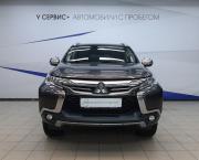 Mitsubishi Pajero Sport III Москва  - изображение 23