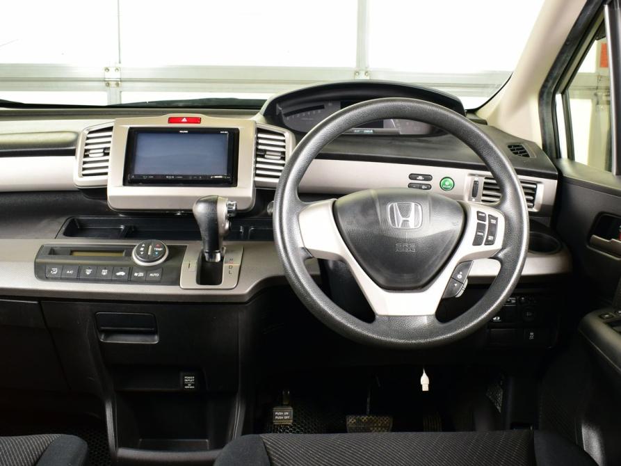 Honda Freed I Рестайлинг Кемерово  - изображение 9
