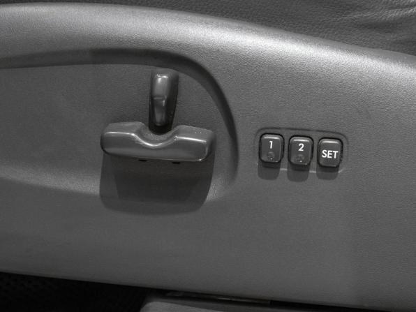 Subaru Tribeca I Рестайлинг с пробегом 2011 года, цена 1 200 000 рублей, 233460 км, внедорожник, Автокод Объявления