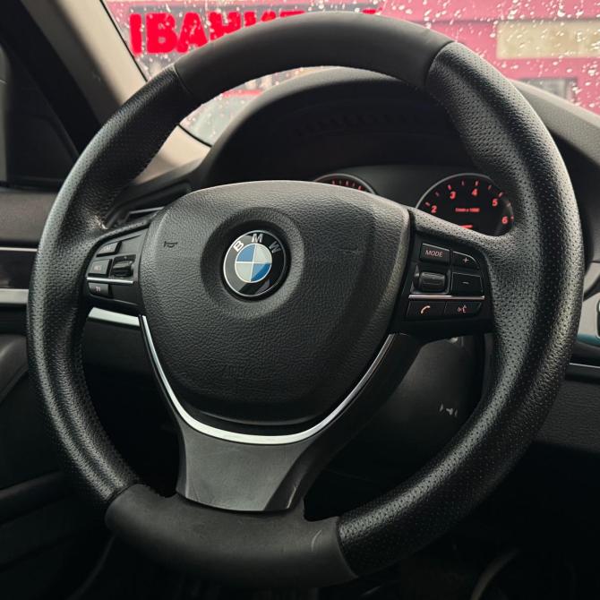 BMW 5 серии VI (F10/F11/F07) Нижнекамск  - изображение 21