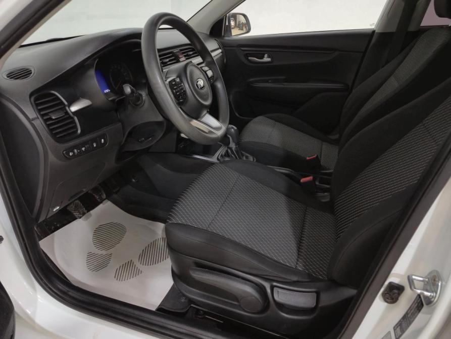 Kia Rio IV Альметьевск  - изображение 12