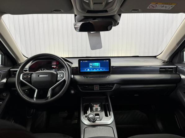 Haval Jolion I с пробегом 2023 года, цена 1 797 000 рублей, 37700 км, внедорожник, Автокод Объявления