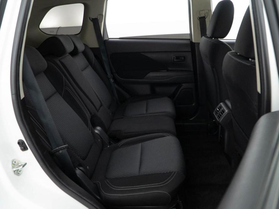 Mitsubishi Outlander III Рестайлинг 3 Москва  - изображение 7