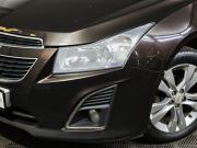 Chevrolet Cruze I Рестайлинг Москва  - изображение 29