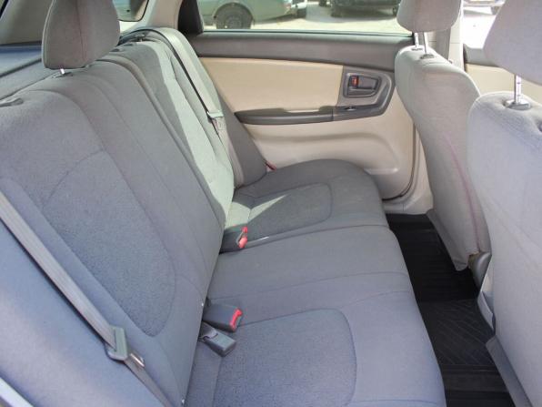 Kia Cerato I с пробегом 2006 года, цена 339 000 рублей, 175654 км, хэтчбек, Автокод Объявления
