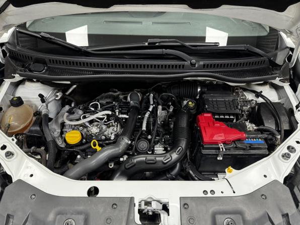 Renault Kaptur I Рестайлинг с пробегом 2021 года, цена 1 850 000 рублей, 69457 км, внедорожник, Автокод Объявления