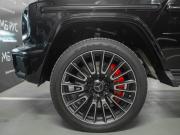 Mercedes-Benz G-Класс AMG II (W465) Рестайлинг Москва  - изображение 34