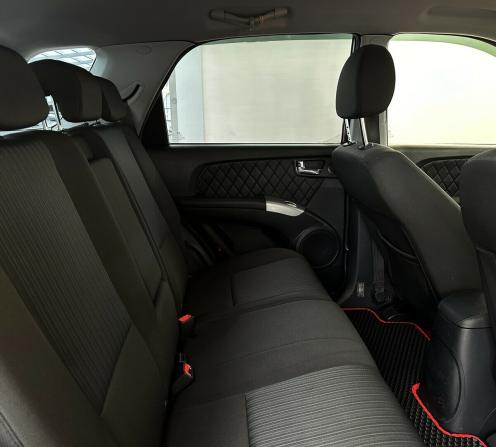 Kia Sportage II Рестайлинг с пробегом 2009 года, цена 760 000 рублей, 301232 км, внедорожник, Автокод Объявления