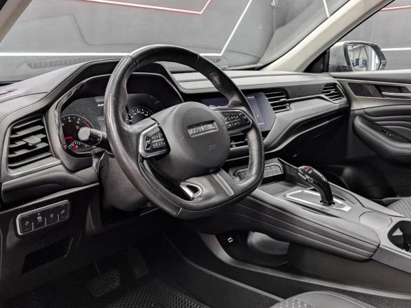 Haval F7 I с пробегом 2021 года, цена 1 585 000 рублей, 100460 км, внедорожник, Автокод Объявления