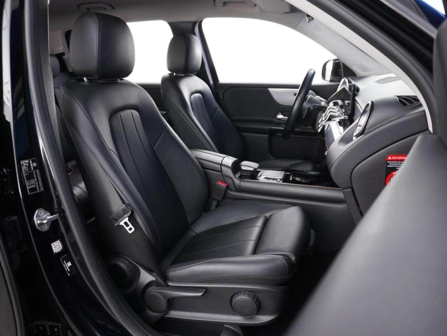 Mercedes-Benz GLB I (X247) Москва  - изображение 8