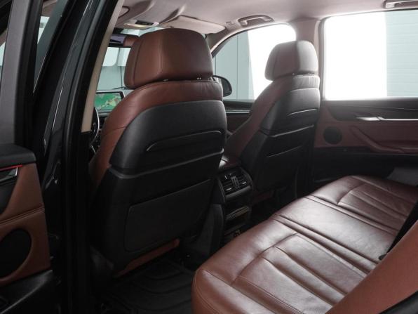 BMW X5 III (F15) с пробегом 2014 года, цена 2 618 000 рублей, 261130 км, внедорожник, Автокод Объявления