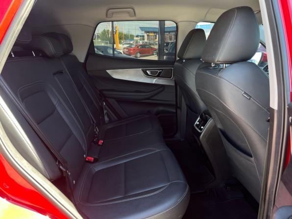 Chery Tiggo 4 Pro I с пробегом 2022 года, цена 1 370 000 рублей, 39909 км, внедорожник, Автокод Объявления