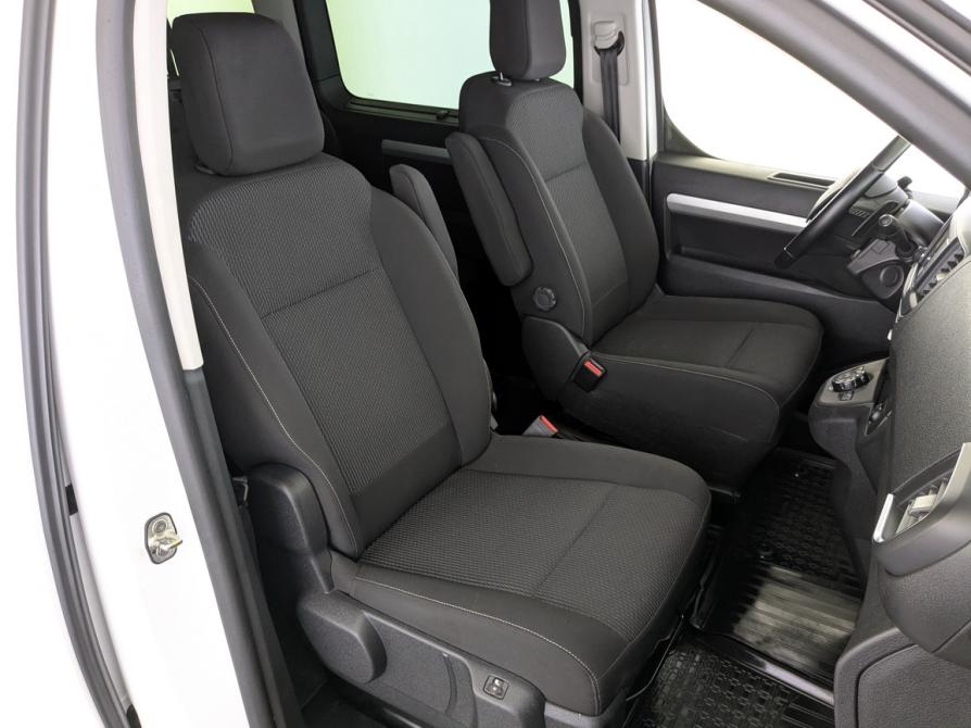 Opel Zafira Life I Москва  - изображение 23