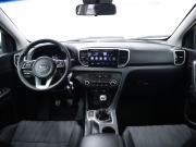 Kia Sportage IV Рестайлинг Уфа  - изображение 31