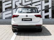 Volkswagen Tiguan II Рестайлинг Ставрополь  - изображение 27
