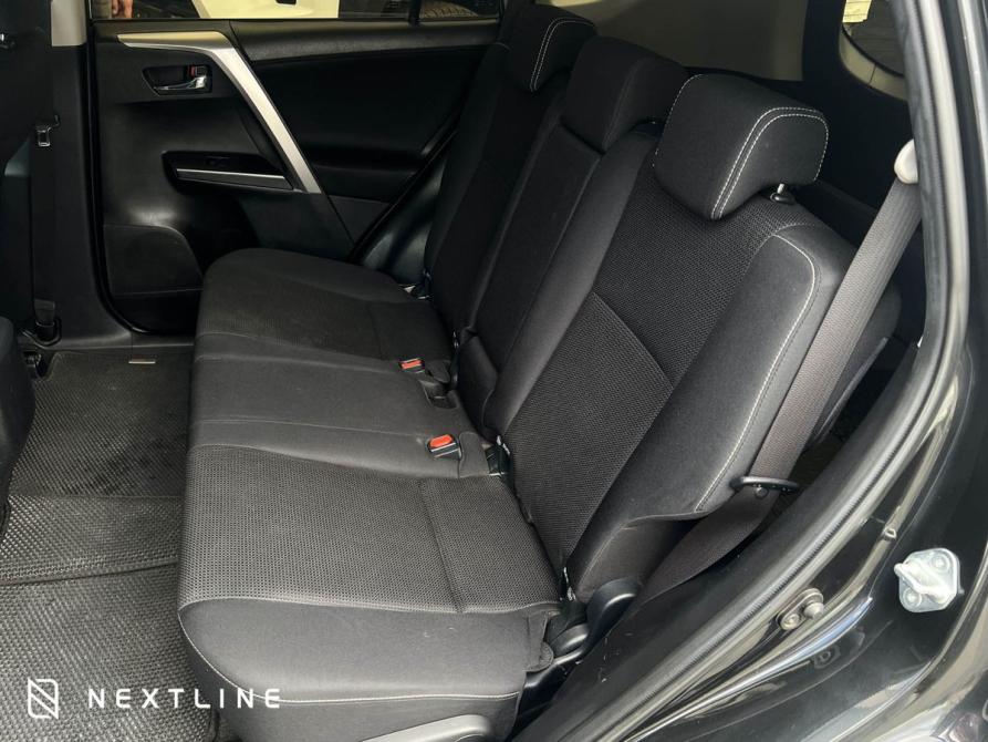 Toyota RAV4 IV (XA40) Самара  - изображение 9