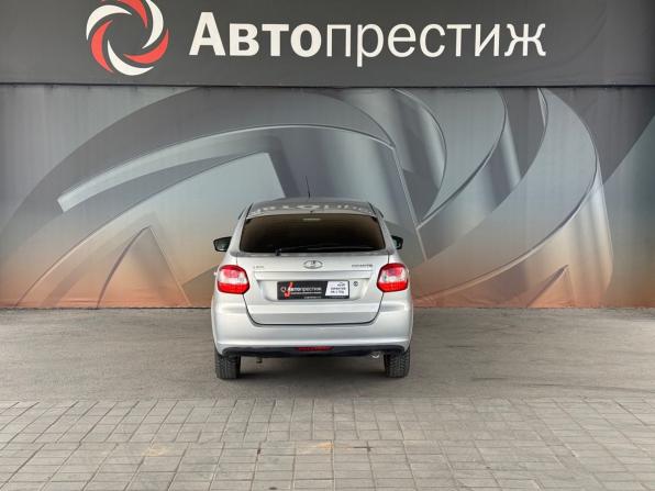Lada (ВАЗ) Granta I с пробегом 2014 года, цена 430 000 рублей, 149000 км, лифтбек, Автокод Объявления
