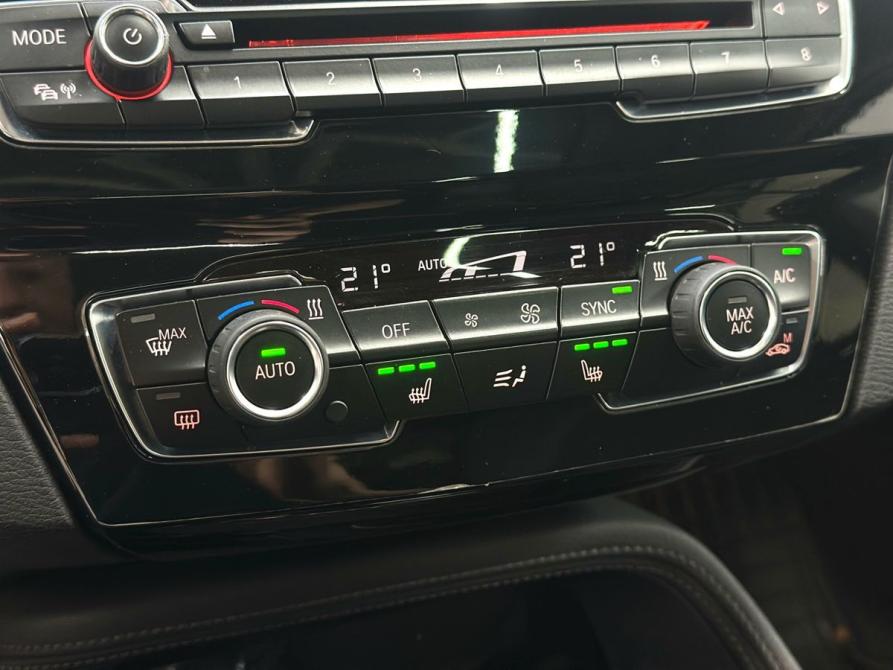 BMW X1 II (F48) Ростов-на-Дону  - изображение 12
