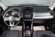 Subaru Forester IV Рестайлинг 2 Тюмень  - изображение 33