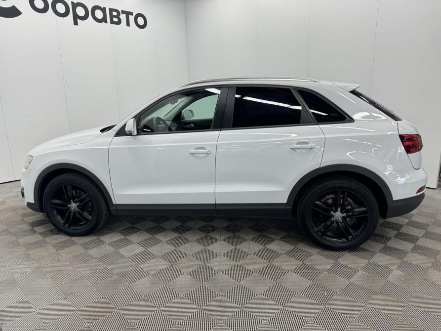 Audi Q3 I (8U) Воронеж  - изображение 9