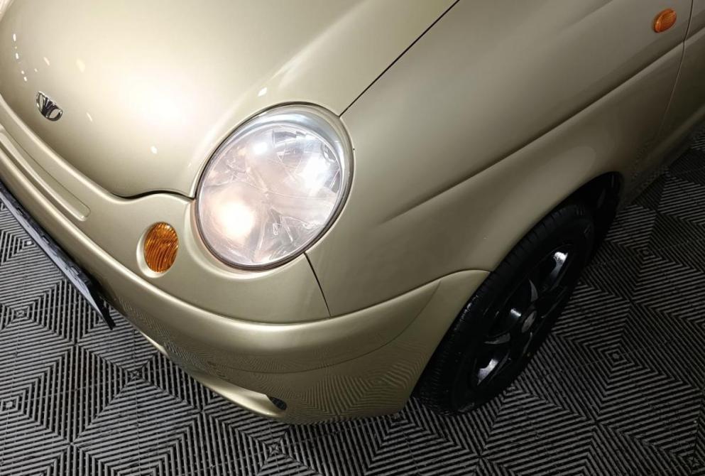 Daewoo Matiz I Рестайлинг Волгоград  - изображение 21