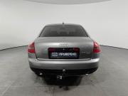 Audi A6 II (C5) Рестайлинг Уфа  - изображение 31