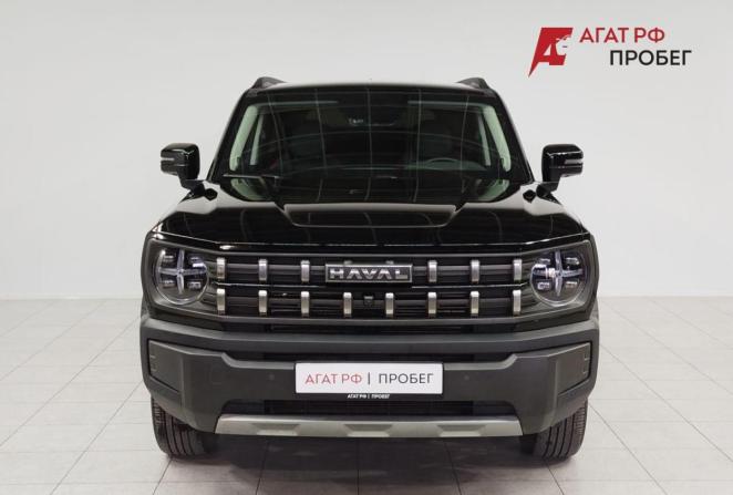 Haval H3 I с пробегом 2024 года, цена 2 190 000 рублей, 62762 км, внедорожник, Автокод Объявления