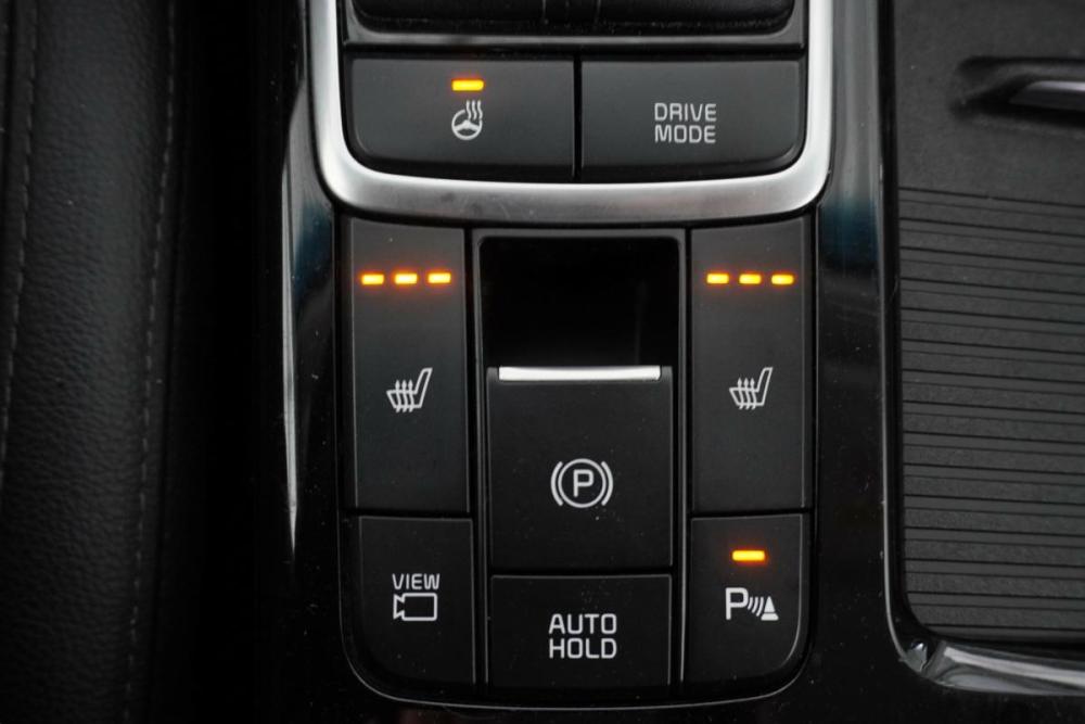 Kia Optima IV Рестайлинг Калининград  - изображение 22